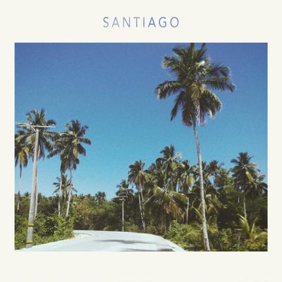 Santiago By Circus Cafe's cover