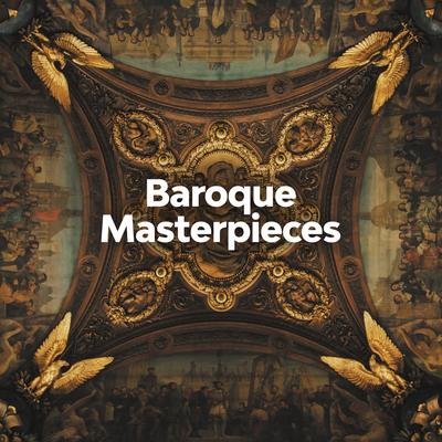 Baroque Masterpieces's cover