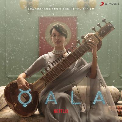 Shauq By Amit Trivedi, Varun Grover, Shahid Mallya, Sireesha Bhagavatula, Swanand Kirkire's cover