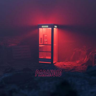Paranoid By Kind Regime's cover