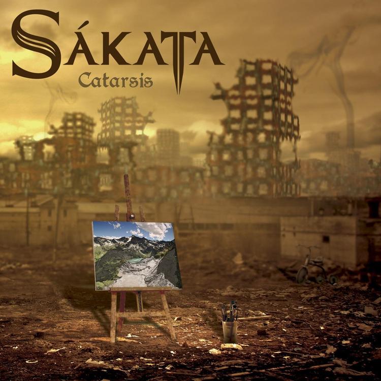 Sákata's avatar image