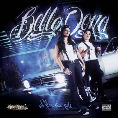 Sustenta Essa Lombra By BellaDona, Duckjay, Neguim's cover