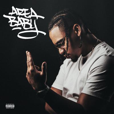 Area Baby By Youngn Lipz's cover