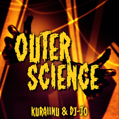 Outer Science (From "Mekakucity Actors") By Kuraiinu, dj-Jo's cover