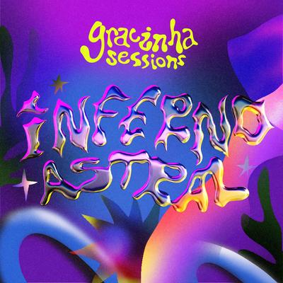 Inferno Astral (Ao Vivo) By Gracinha's cover