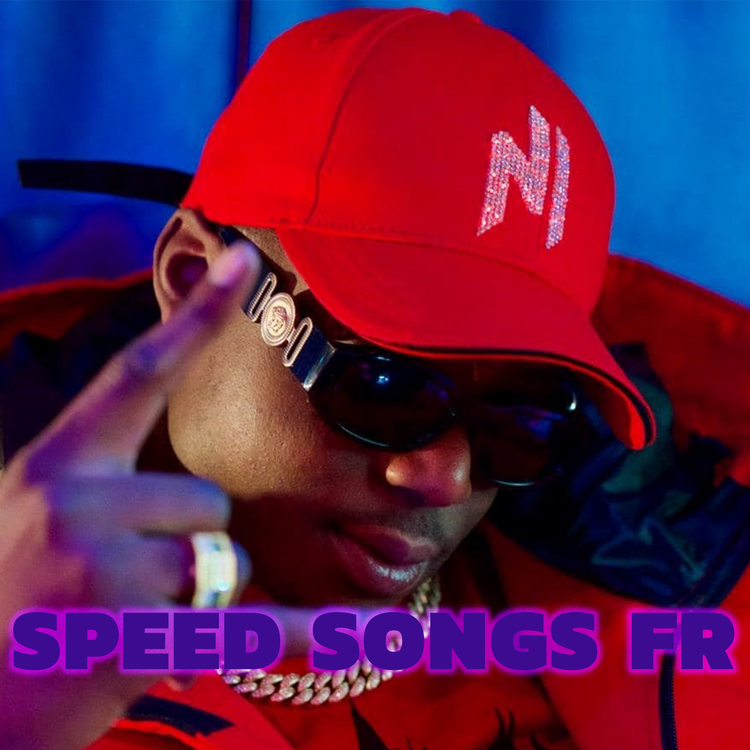 Speed Songs FR's avatar image