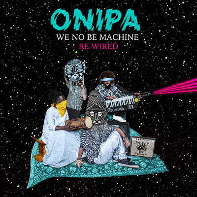 Sohaa Gb3k3 (XOA Remix) By Onipa's cover