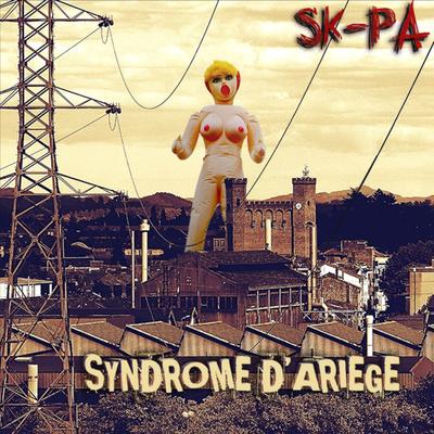 Skpa's cover