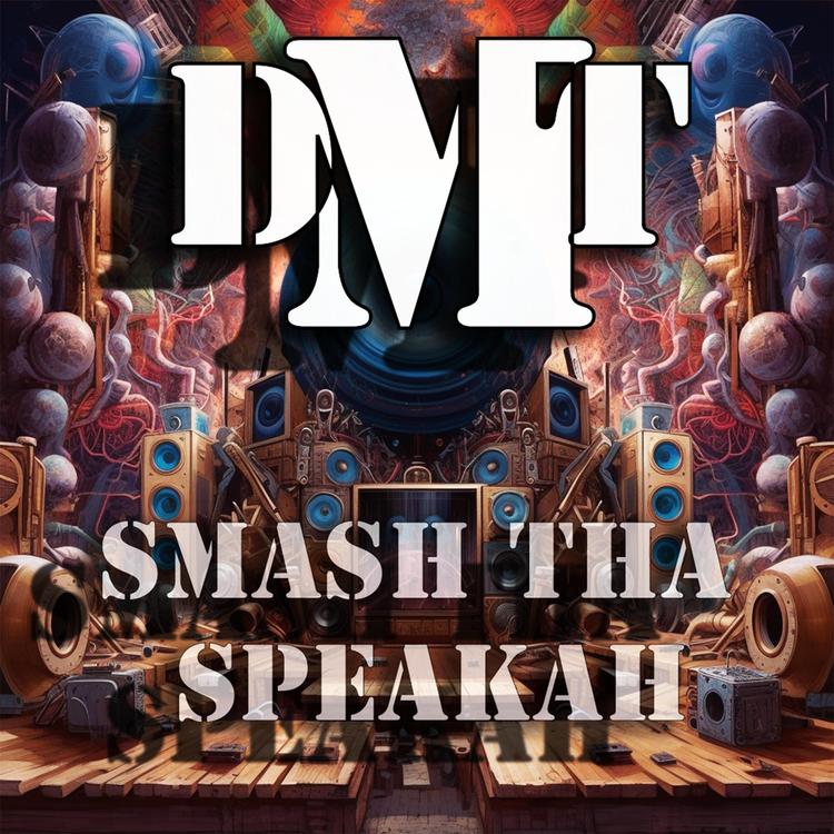 DMT's avatar image