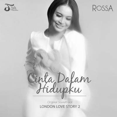 Cinta Dalam Hidupku's cover