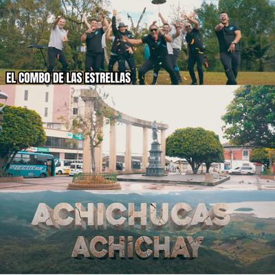 Achichucas Achichay's cover