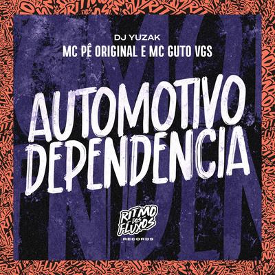 Automotivo Dependencia's cover