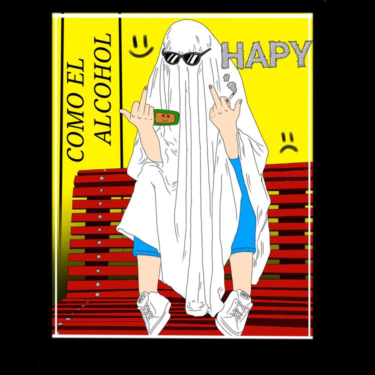 Hapy's avatar image