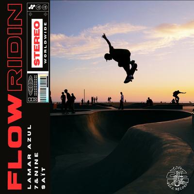 FlowRidin''s cover