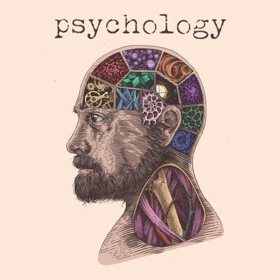 Psychology's cover
