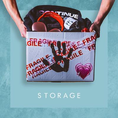 Storage's cover