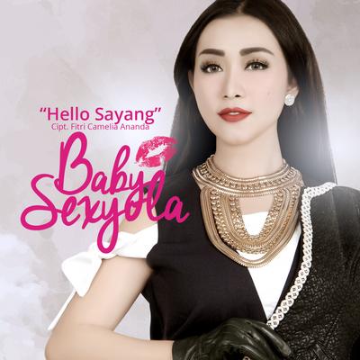 Hello Sayang's cover