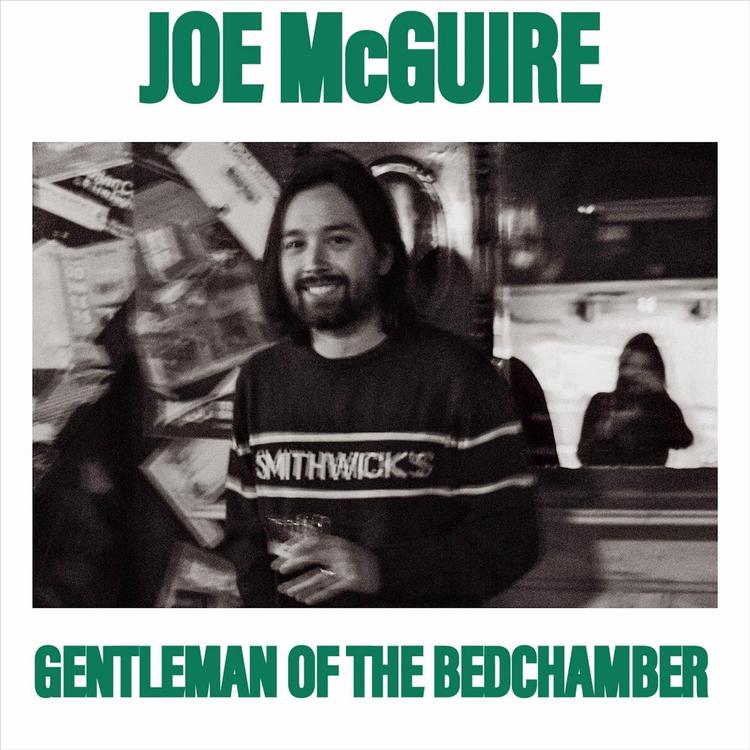 Joe McGuire's avatar image