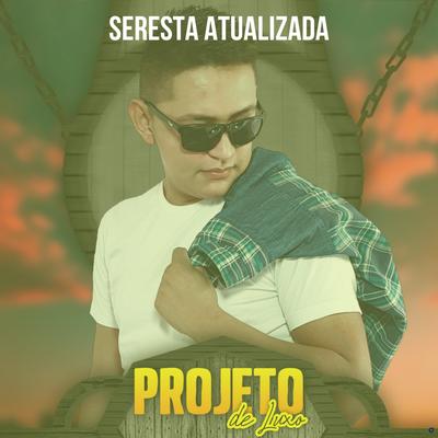 Preciso Te Encontrar By Projeto de Luxo's cover