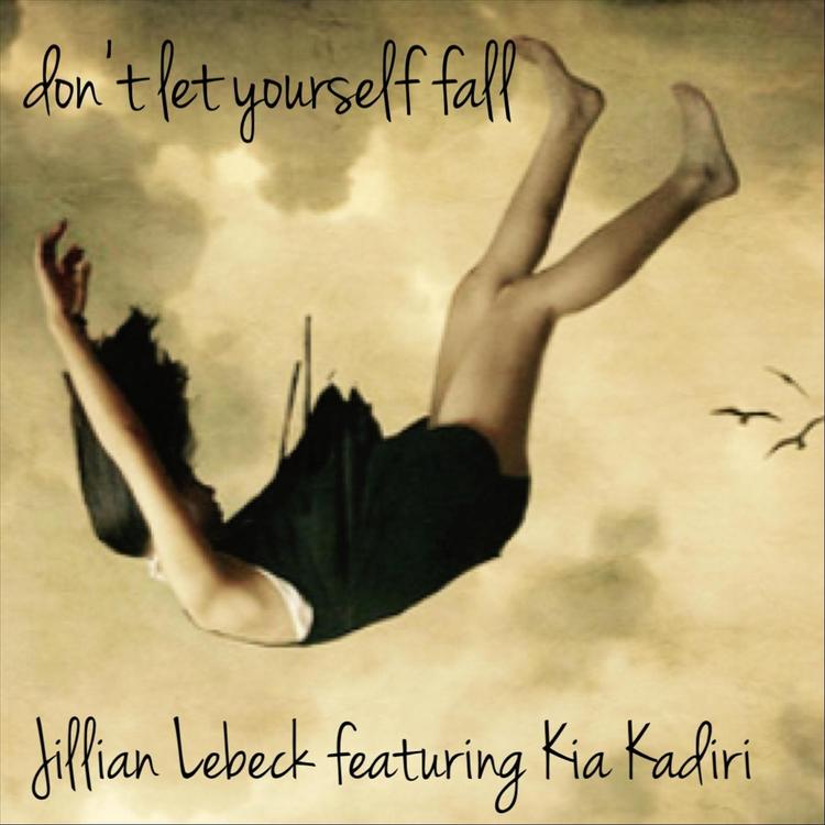 Jillian Lebeck's avatar image