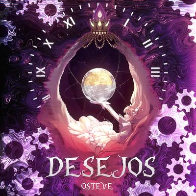 Desejos By OSteve, DK Zoom's cover