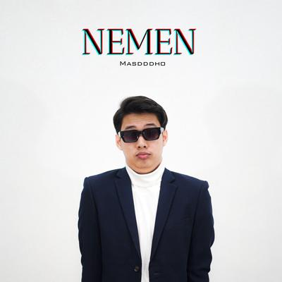 NEMEN By Masdddho's cover