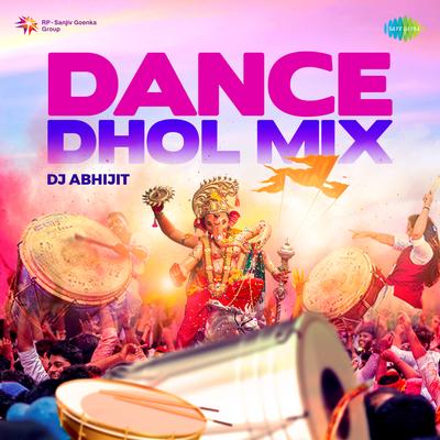Pag Ghunghroo Baandh - Dhol Mix's cover