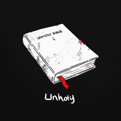 Unholy's cover
