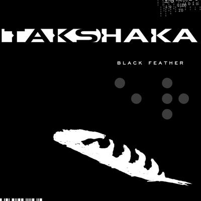 Takshaka's cover