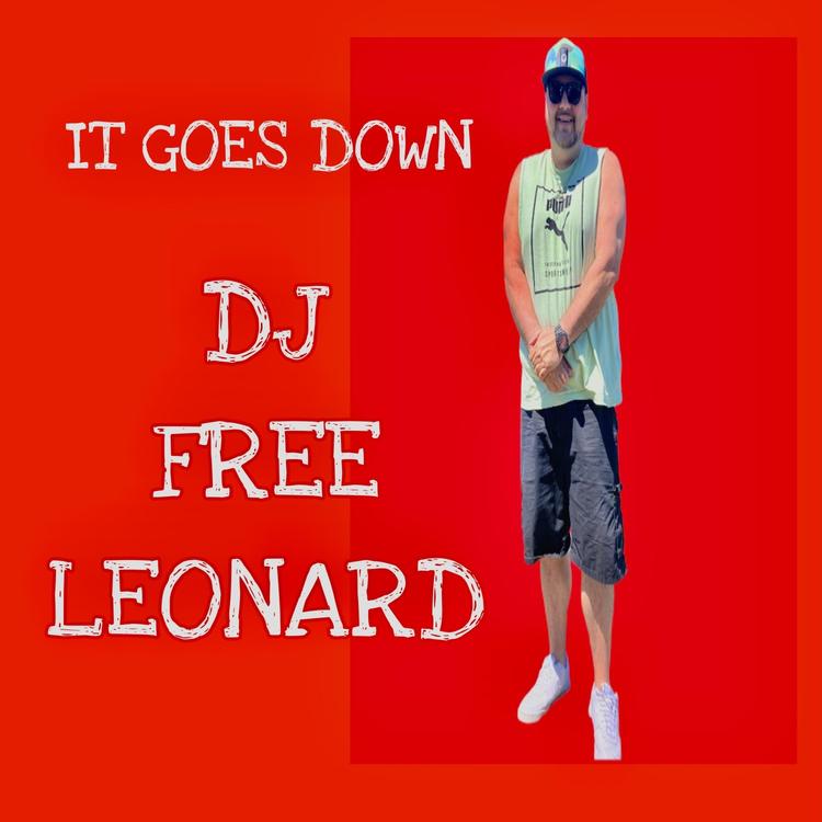 Dj Free Leonard's avatar image