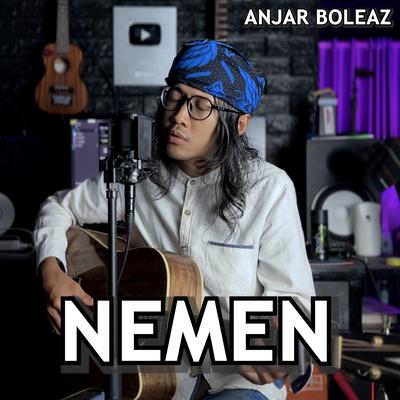 Nemen's cover