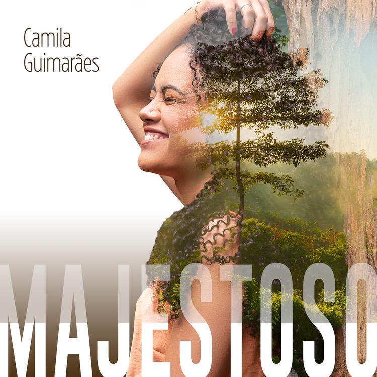 Camila Guimarães's avatar image
