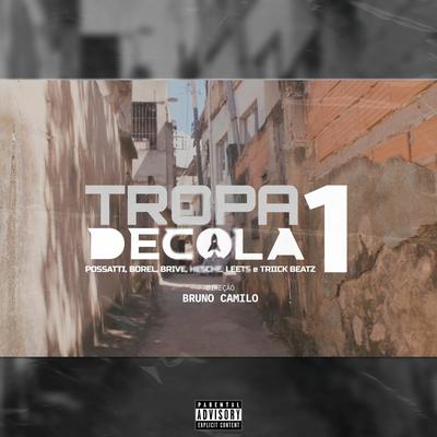 Decola Records's cover