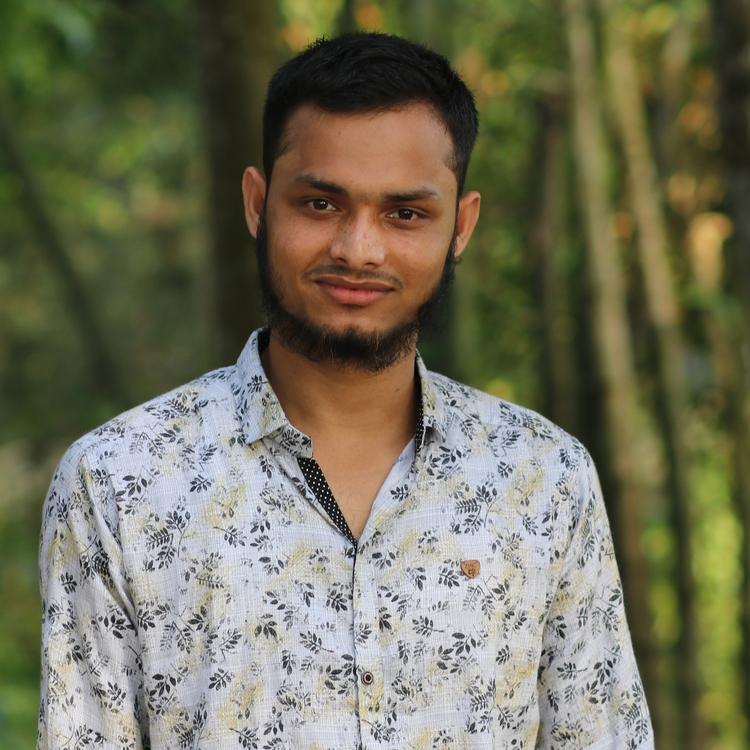 Mizanur Rahman Azhari Waz's avatar image