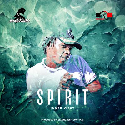 Spirit (Inner West) By S Omkhulu's cover