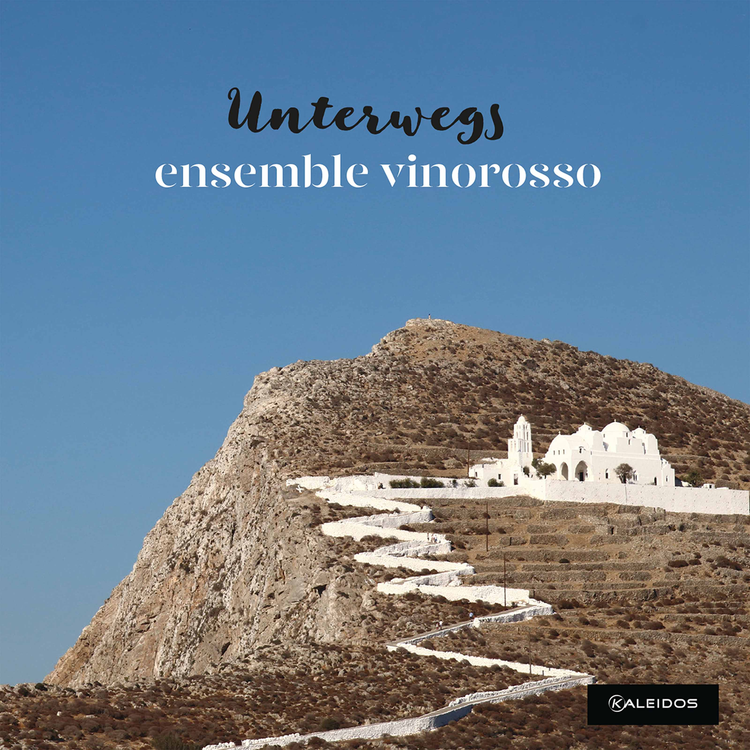 Ensemble Vinorosso's avatar image