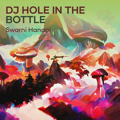 Dj Hole in the Bottle's cover