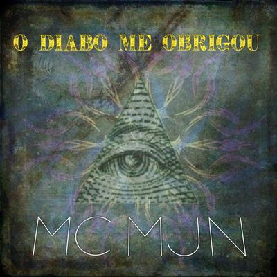 O Diabo Me Obrigou's cover
