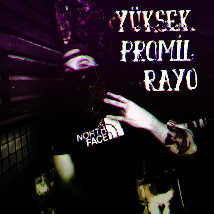 Rayo's avatar image