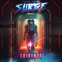 SURGE's avatar cover