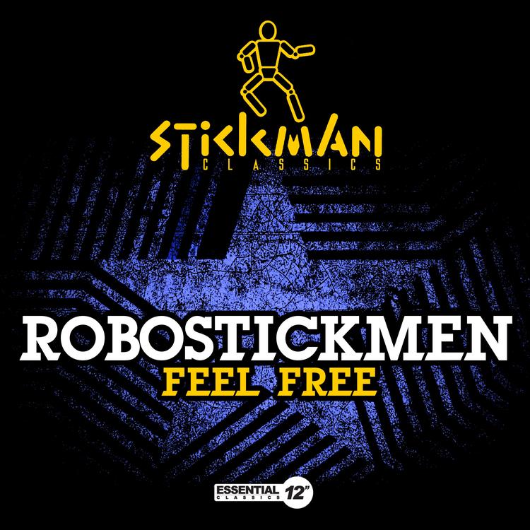 Robostickmen's avatar image