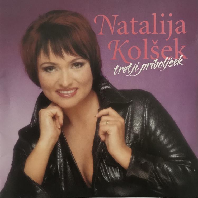 Natalija Kolšek's avatar image