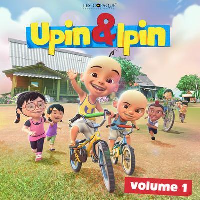 Lagu Buku-Buku's cover