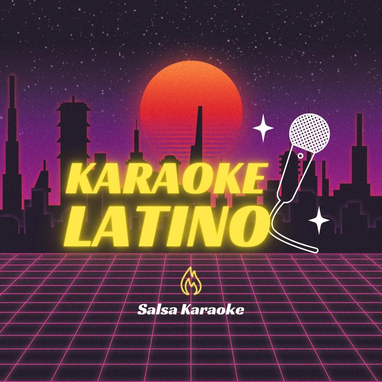 Karaoke Latino's avatar image