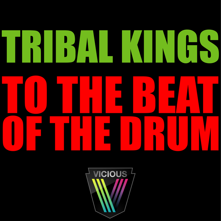 Tribal Kings's avatar image