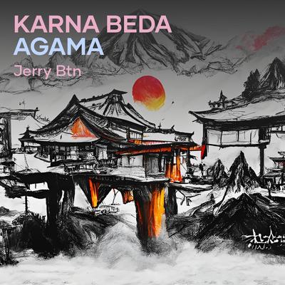 Karna Beda Agama's cover