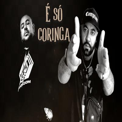 É Só Coringa By Tuia, Guina PR's cover