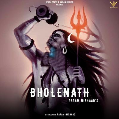 Bholenath's cover