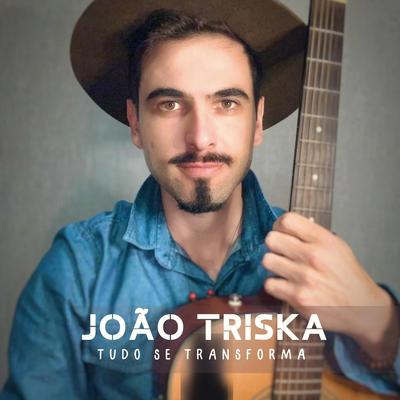 João Triska's cover