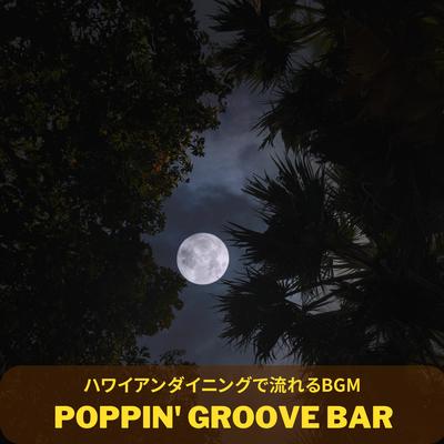 Coming Home By Poppin' Groove Bar's cover